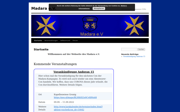 madara-ev.de