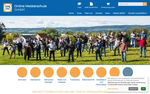www.homepage.online-meisterschule.de