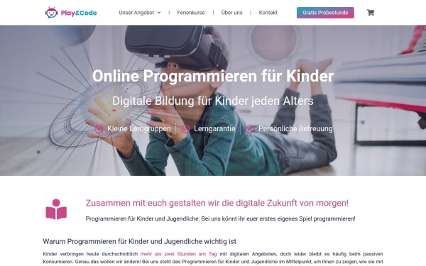 www.play-code.de