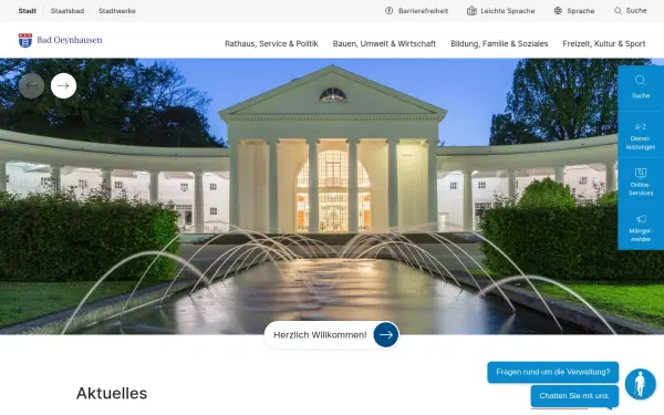 www.badoeynhausen.de