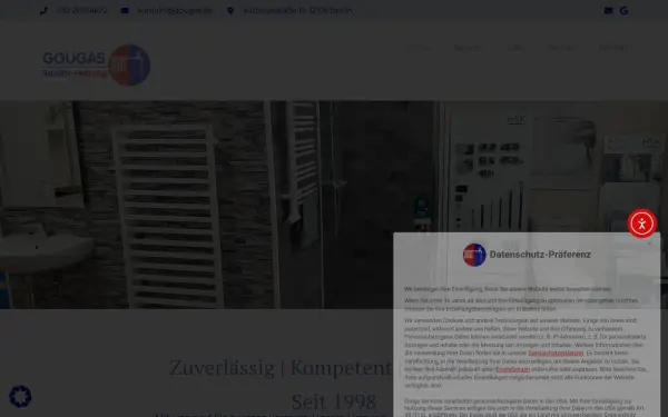 gougas.de
