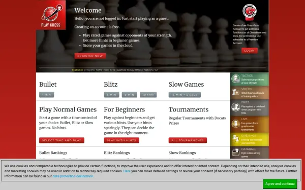 play.chessbase.com