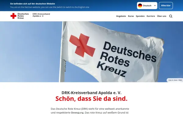 www.drk-apolda.de