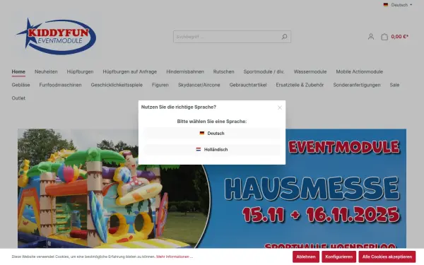 www.kiddyfun.de