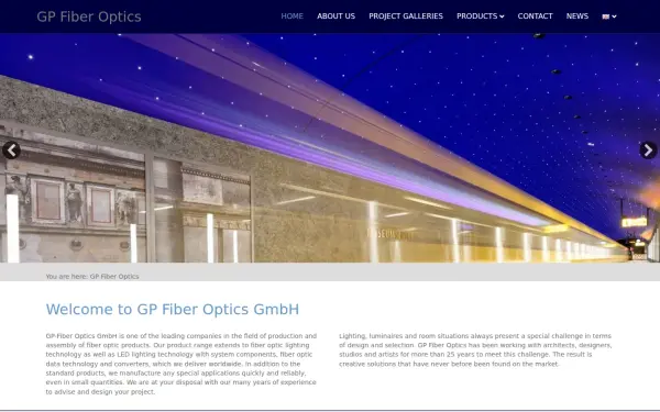 gp-fiberoptics.de