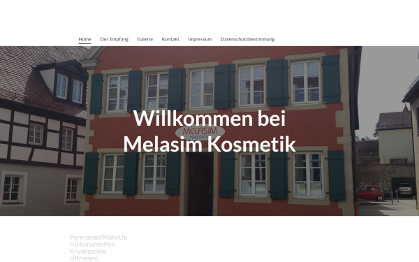 www.melasim-kosmetik.de