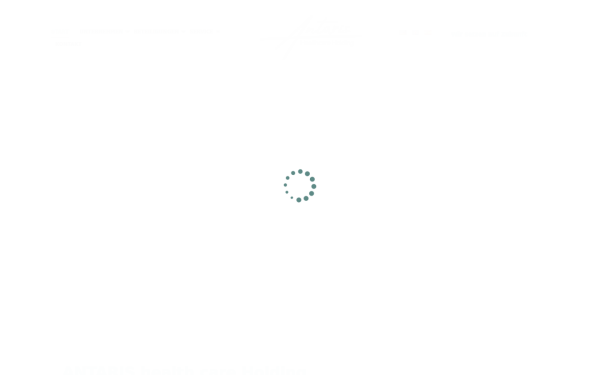 antaris-healthcare.eu