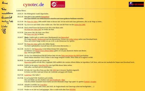 cynotec.de