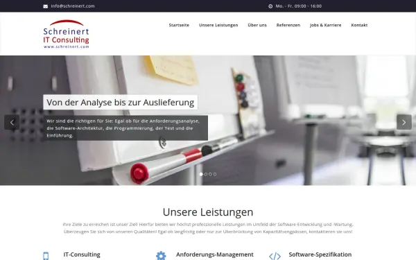 schreinert.com