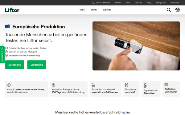 www.liftor.de