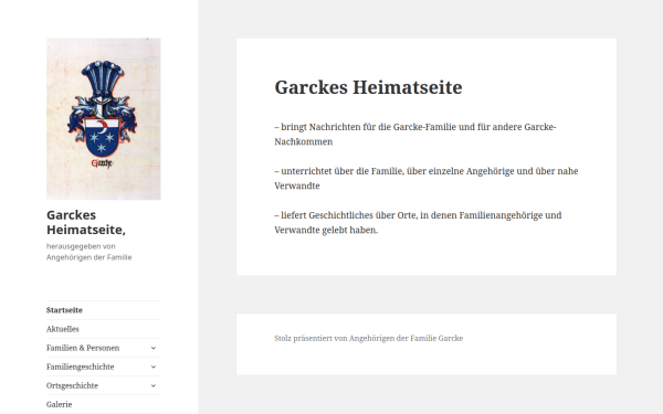 garcke.de