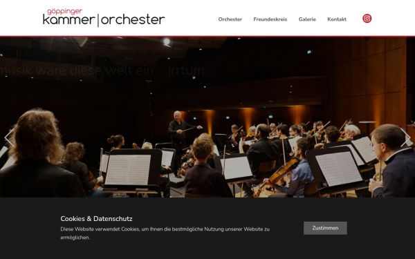 goeppinger-kammerorchester.de
