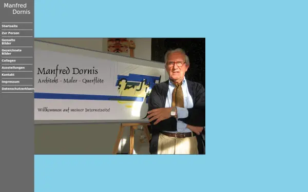 manfred-dornis.de