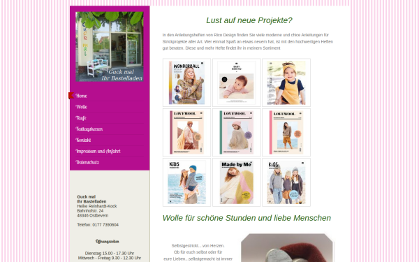 www.guck-mal-ostbevern.de