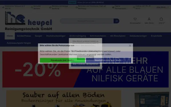 www.heupel-shop.de