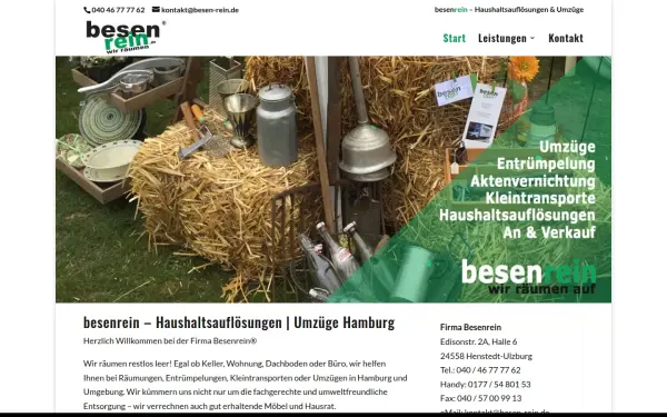 besen-rein.de