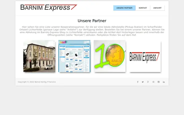 www.barnimexpress.de