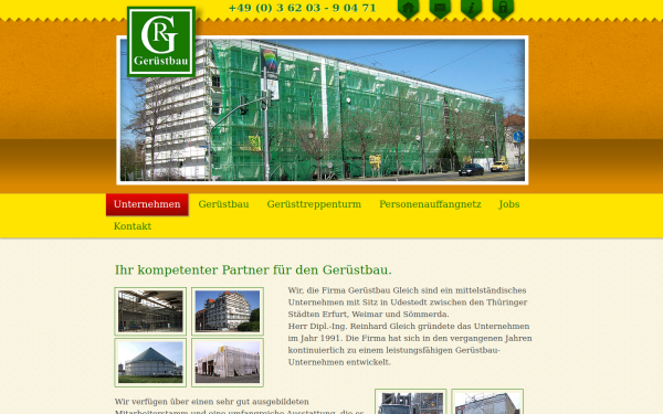 www.geruestbau-gleich.de