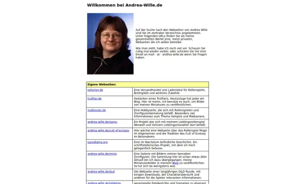 andrea-wille.de
