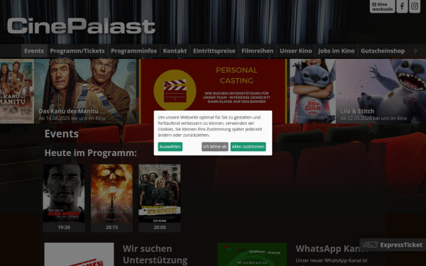 cinepalast.movieplace.de