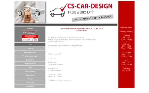 cs-car-design.de