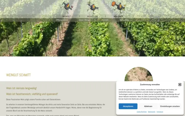weingut-schmitt-ilbesheim.de
