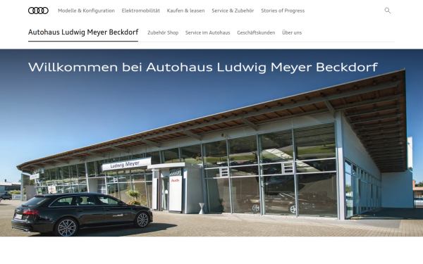 www.meyer-beckdorf.audi