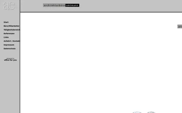 architekt-amtmann.de