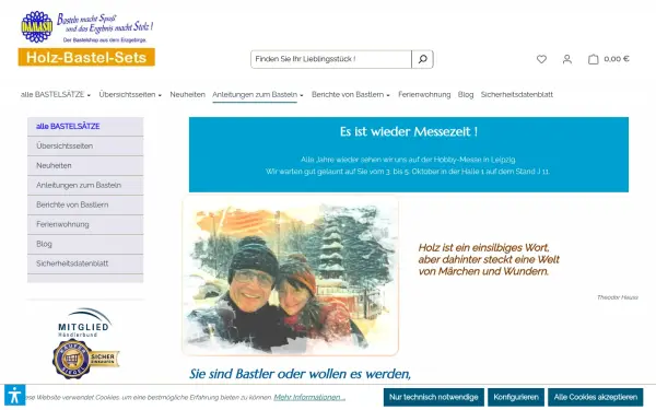 bastelsatz.de
