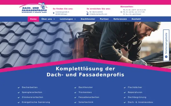 dachdecker-augsburg.de