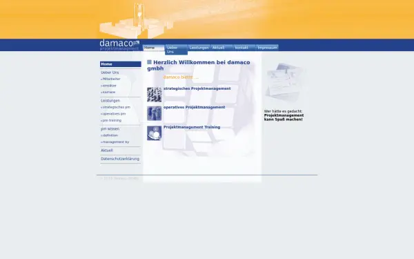 damaco-gmbh.de