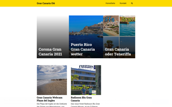 grancanariaole.de