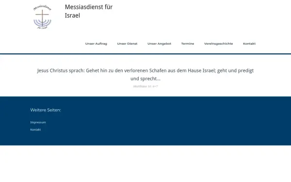 messiasdienst.de