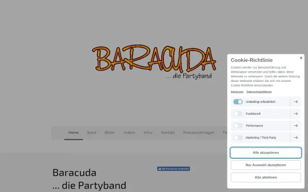 www.band-baracuda.de