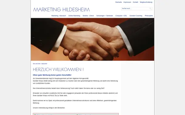 www.marketing-hildesheim.de