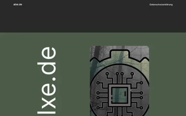 alxe.de