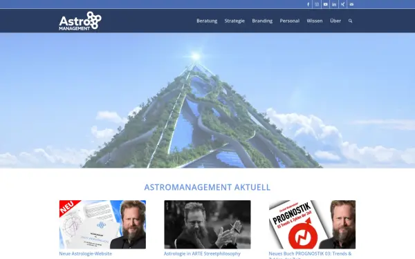 astro-management.com