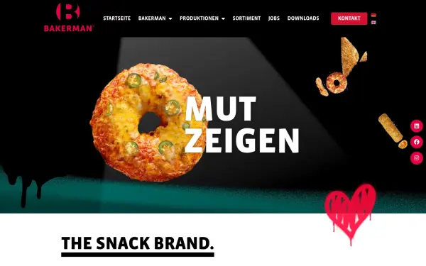 bakerman.de