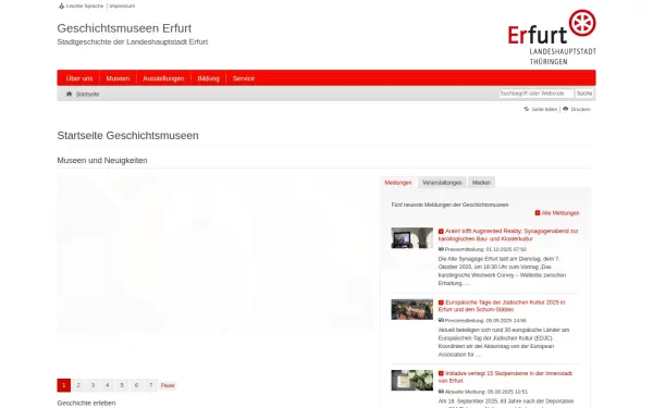 geschichtsmuseen.erfurt.de