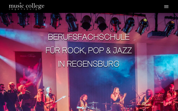 music-college.com