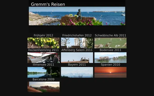 gremm-online.de