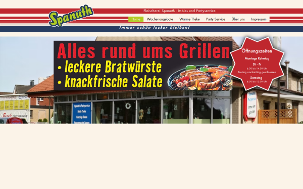 www.fleischerei-spanuth.de
