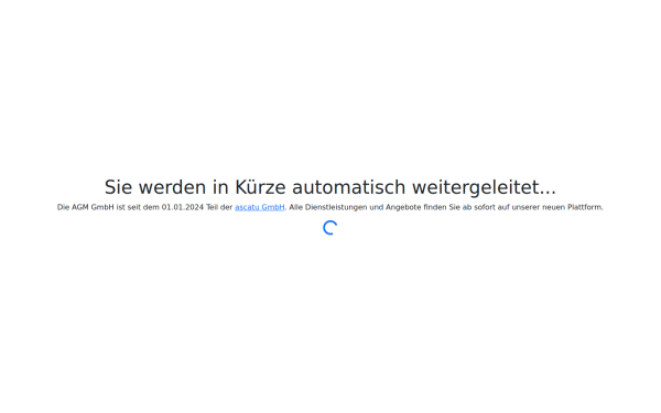 agm-gmbh.com