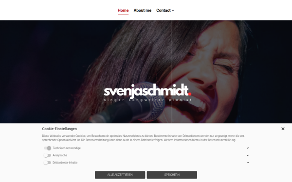 www.svenjaschmidtofficial.de