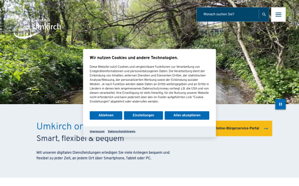 www.umkirch.de