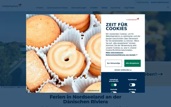 www.visitnordseeland.de