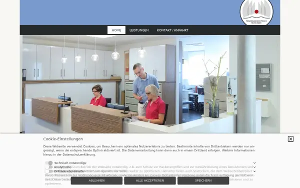 lungenfacharzt-reutlingen.com