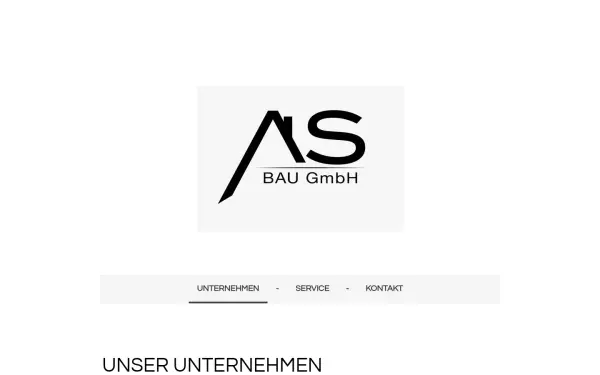www.as-bauunternehmen.de