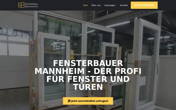 www.mannheim-fensterbau.de