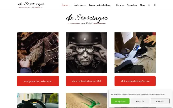 www.starringer.com